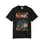 One - Unisex Comfort Colors T-shirt