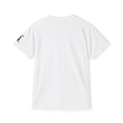 Fine Art of MK - Unisex Garment-Dyed Pocket T-Shirt