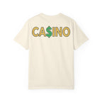 Casino - Unisex Comfort Colors T-shirt