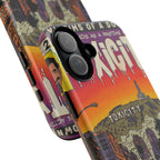 Toxicity- Tough Phone Cases