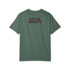 Space Oddity - Unisex Comfort Colors T-shirt