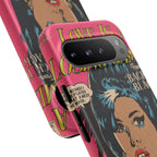 Love is a Losing Game - Tough Phone Cases