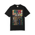 Ram - Unisex Comfort Colors T-shirt