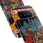 Da Mystery of Chessboxin - Tough Phone Cases