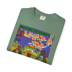 What A Job - Unisex Comfort Colors T-shirt