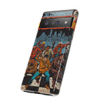 Da Mystery of Chessboxin - Tough Phone Cases
