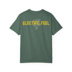 Electric Feel - Unisex Comfort Colors T-shirt