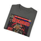 Reincarnated -  Unisex Garment-Dyed T-shirt