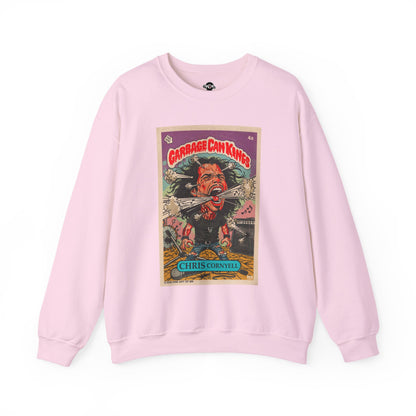 Chris Cornyell - Unisex Heavy Blend™ Crewneck Sweatshirt
