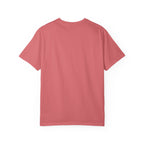 Jeremy – Unisex Comfort Colors T-Shirt