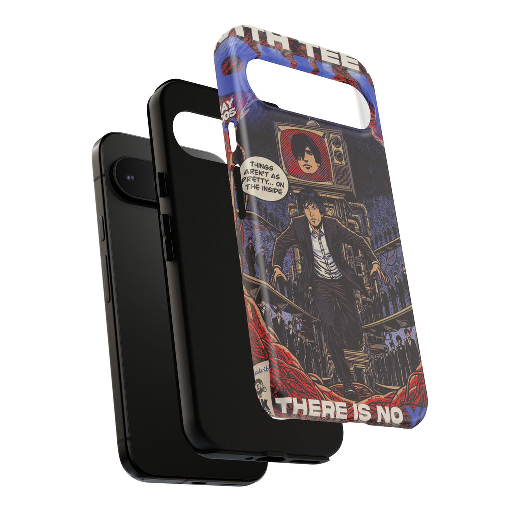 Only - Tough Phone Cases