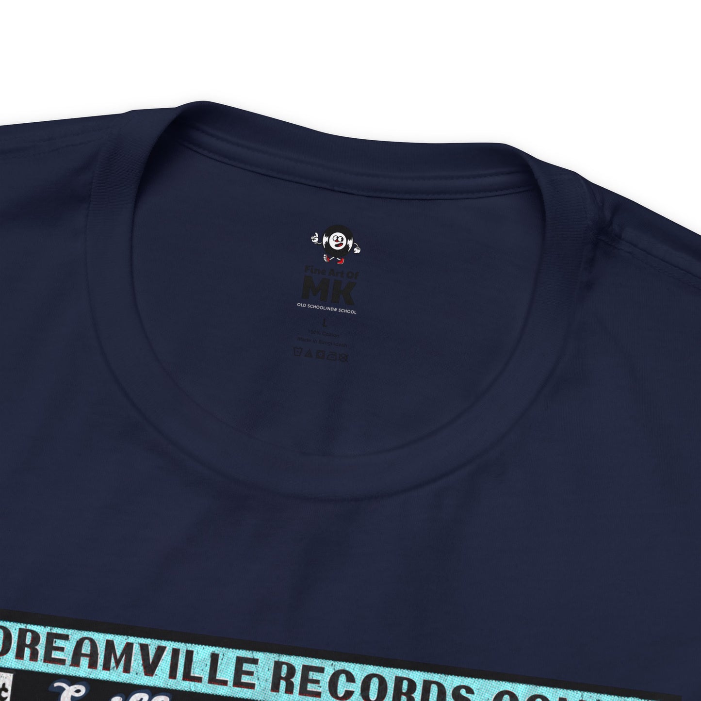 JID - Dicaprio 2 - Unisex Jersey T-Shirt