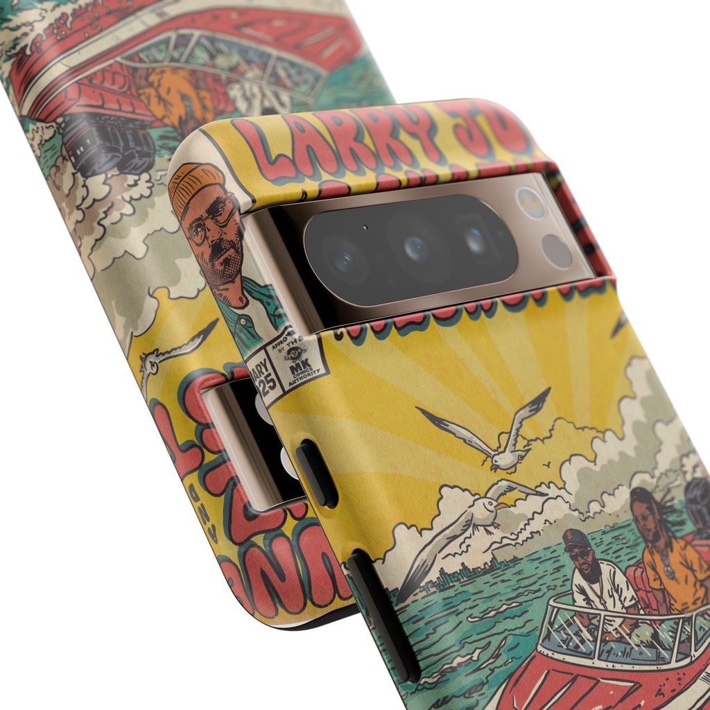 Life is Beautiful - Tough Phone Cases