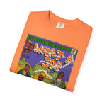 What A Job - Unisex Comfort Colors T-shirt