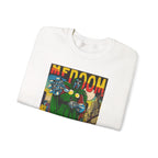 DOOM - Unisex Heavy Blend™ Crewneck Sweatshirt