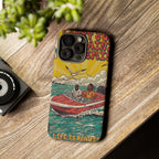 Life is Beautiful - Tough Phone Cases