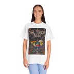 3030 - Unisex Comfort Colors T-shirt