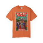 Bulls Parade - Unisex Comfort Colors T-shirt