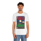 It was a Good Day - Unisex Jersey T-Shirt