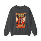 Sock It To Me - Unisex Heavy Blend™ Crewneck Sweatshirt