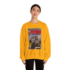 Flygod - Unisex Heavy Blend™ Crewneck Sweatshirt