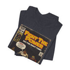 Fight The Power -  Unisex Jersey Short Sleeve Tee