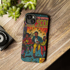 The Score - Tough Phone Cases