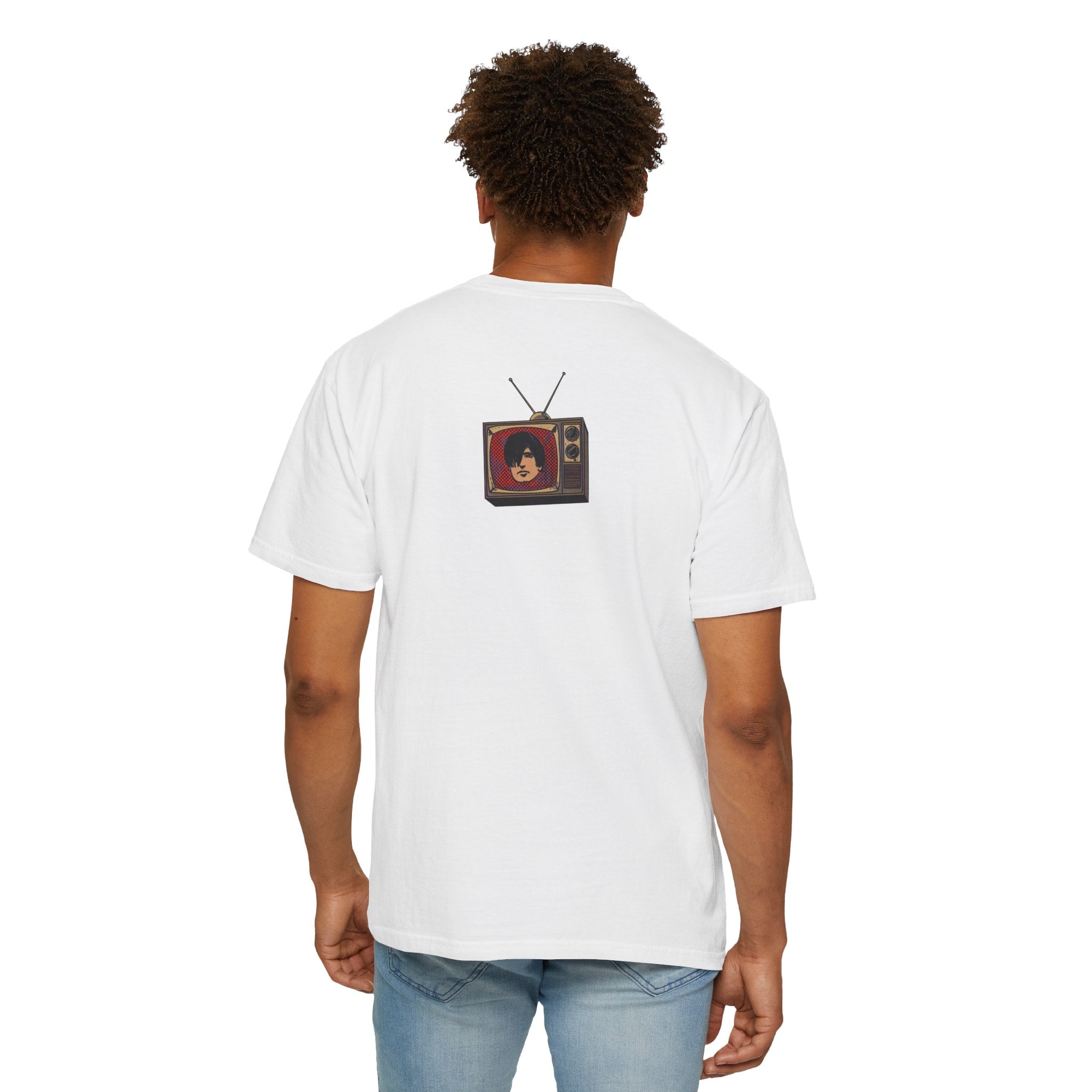 Only - Unisex Comfort Colors T-shirt