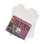 Sliver - Unisex Jersey Short Sleeve Tee