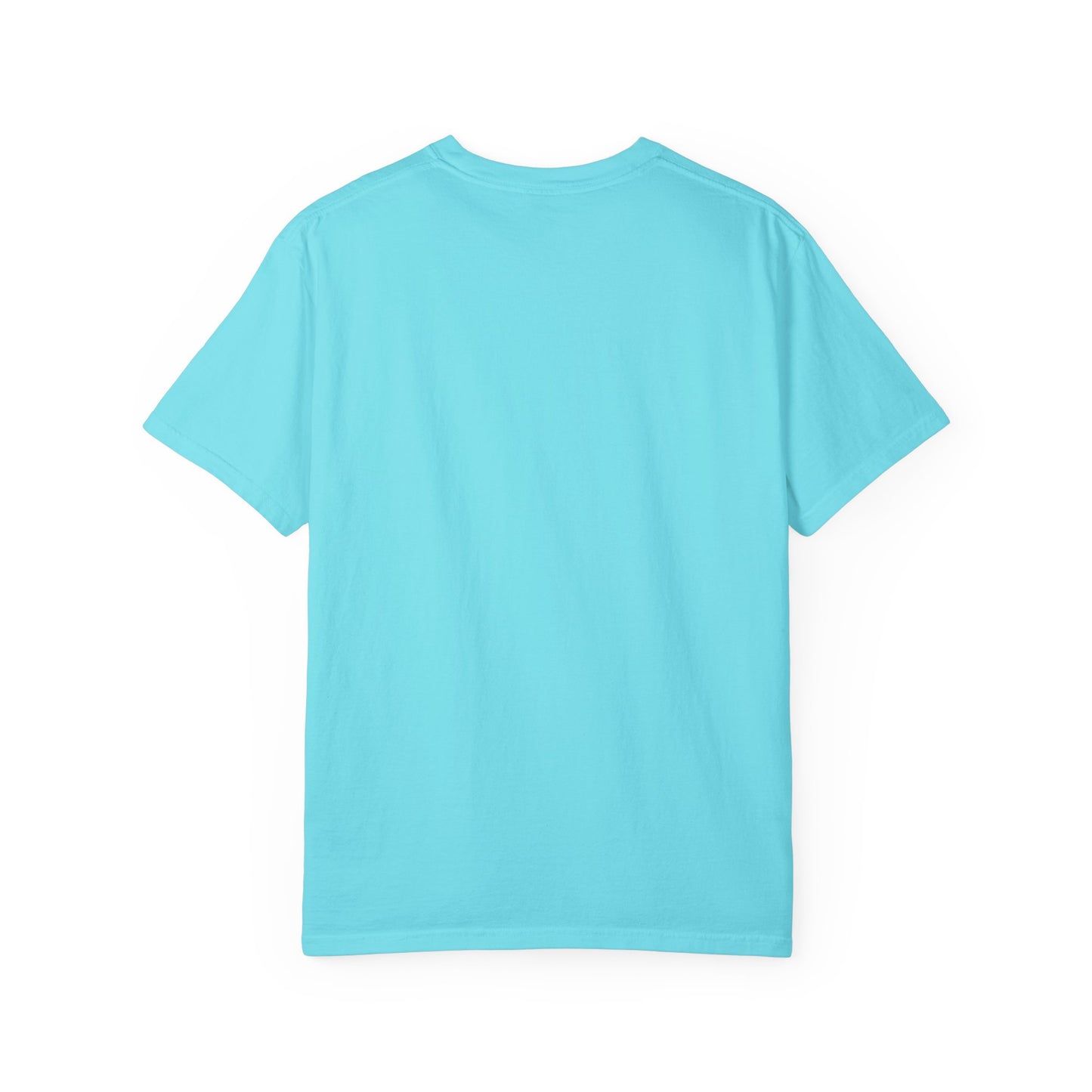 The Miseducation of Lauryn Hill - Unisex Comfort Colors T-shirt