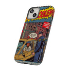 99 Problems - Tough Phone Cases