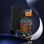 Da Mystery of Chessboxin - Tough Phone Cases