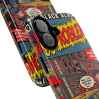 99 Problems - Tough Phone Cases