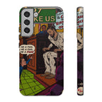 Not Like Us - Tough Phone Cases
