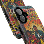The Score - Tough Phone Cases