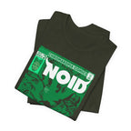 Tyler - Noid - GREEN - Unisex Jersey Short Sleeve Tee
