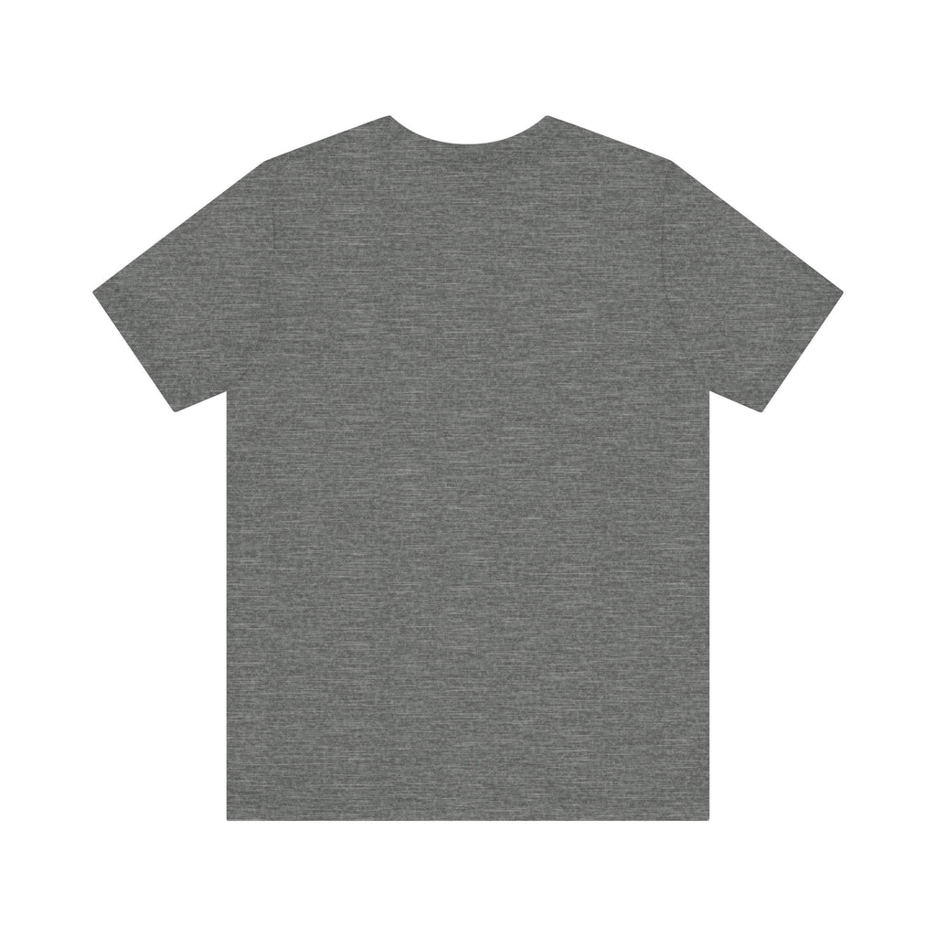 Alfredo 2 - Unisex Jersey Short Sleeve Tee