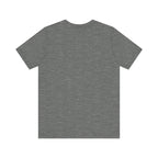 Alfredo 2 - Unisex Jersey Short Sleeve Tee