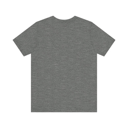 Alfredo 2 - Unisex Jersey Short Sleeve Tee