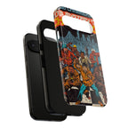 Da Mystery of Chessboxin - Tough Phone Cases