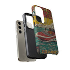 Life is Beautiful - Tough Phone Cases