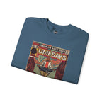 Mos - Umi Says - Unisex Heavy Blend™ Crewneck Sweatshirt