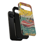 Life is Beautiful - Tough Phone Cases