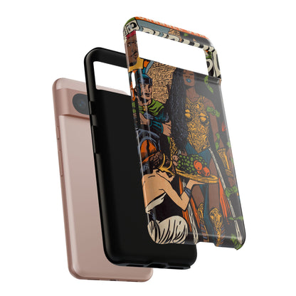 Frank Ocean - Pyramids - Tough Phone Cases
