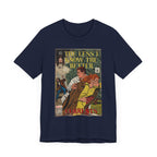 The Less I Know The Better - Unisex Jersey Short Sleeve Tee
