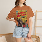 No More Parties in LA - Unisex Comfort Colors T-shirt
