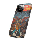 Da Mystery of Chessboxin - Tough Phone Cases