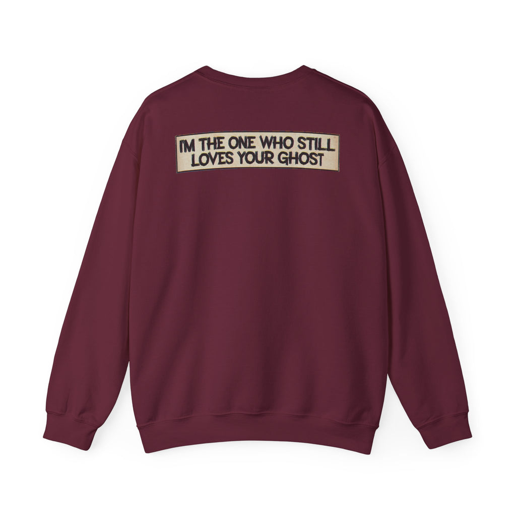 True Believer - Unisex Heavy Blend™ Crewneck Sweatshirt