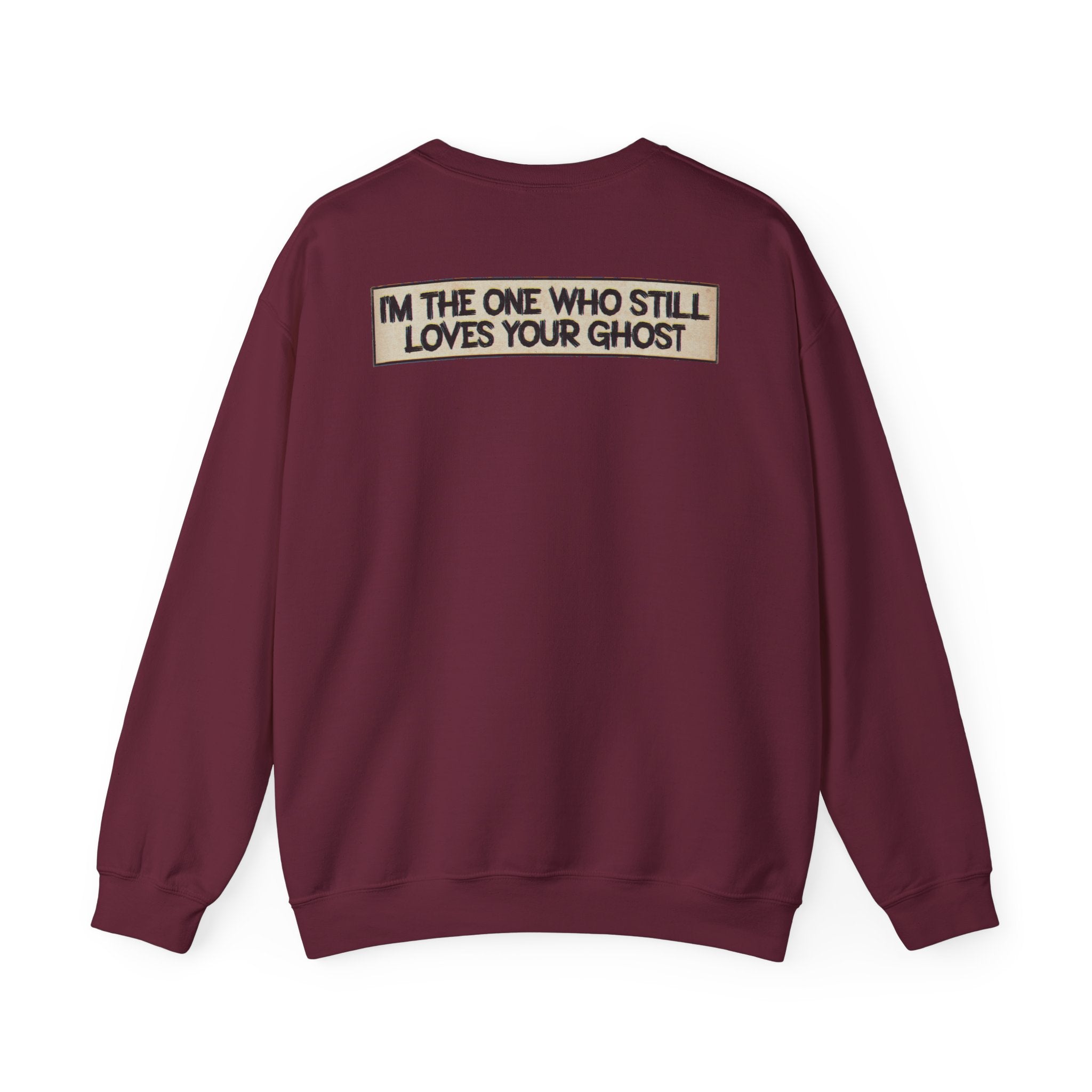 True Believer - Unisex Heavy Blend™ Crewneck Sweatshirt