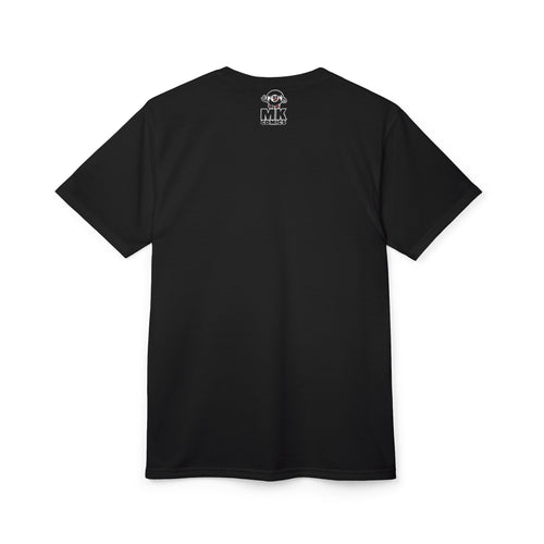 Analog vs. Digital - Unisex Cut & Sew Tee (AOP)